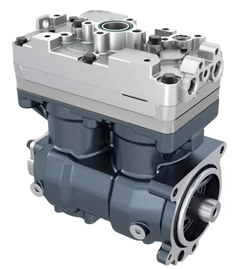 Компрессоры воздушные