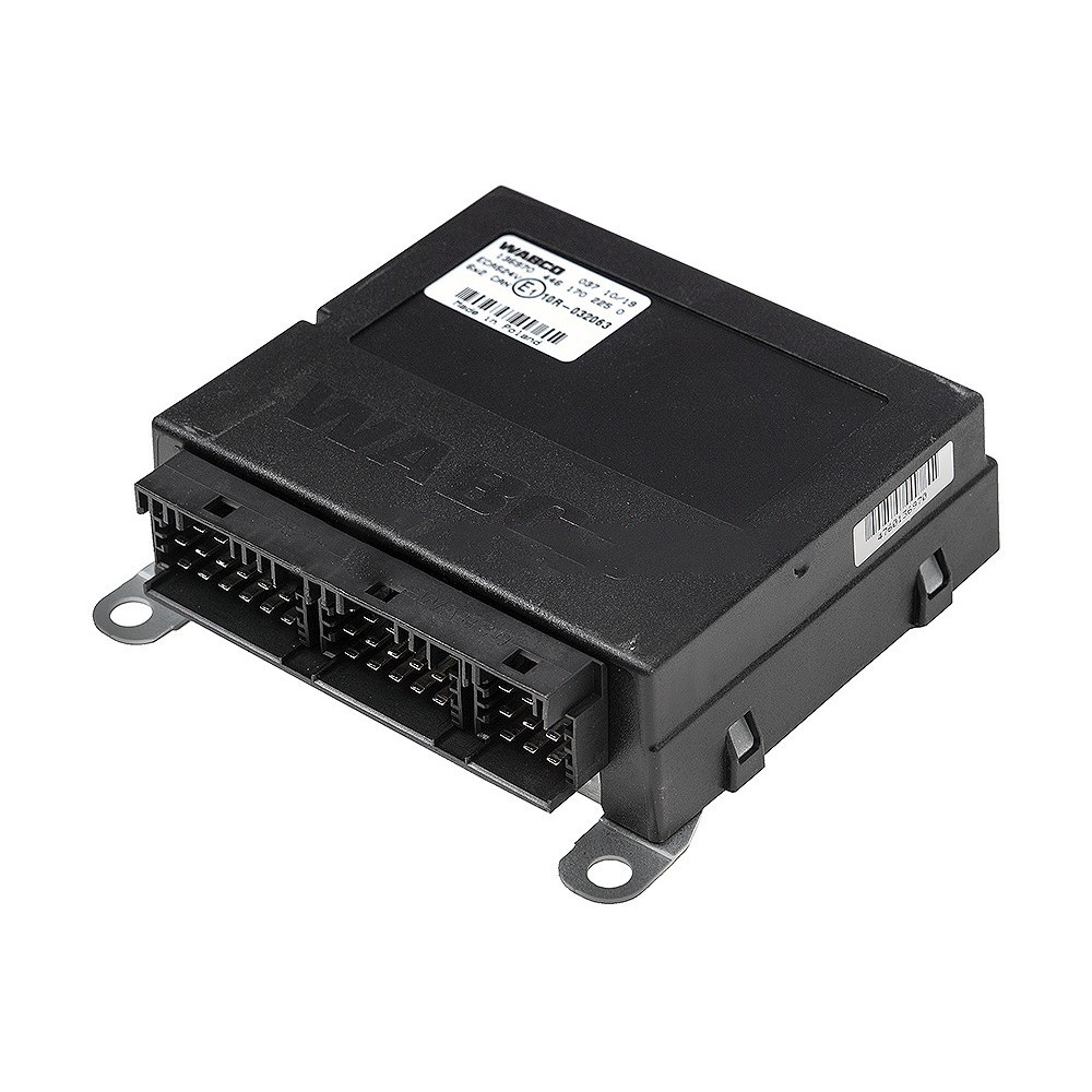 Блоки управления