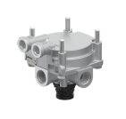 Клапан ускорительный MAN TGA TGS (6х4, 8х4)