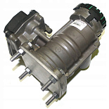 Модулятор EBS управления тормозами прицепа VOLVO/RVI