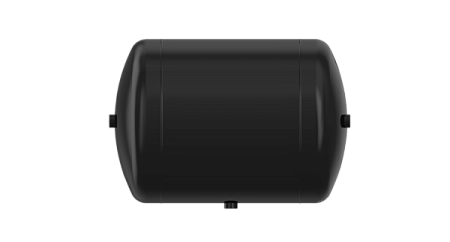 Ресивер воздушный 60 литров WABCO