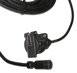 Кабель питания блока EBS ES2053 12 метров