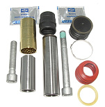 Ремкомплект направляющих втулок и уплотн