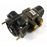 Кран тормозной ножной EBS MAN TGA/TGS/TGX