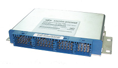 Блок управления EBS 5.0 для автомобилей Скания