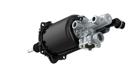 ПГУ сцепления (корот. шток) MAN TGA 9700514120