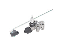 Кран уровня пола кабины Volvo FH12 16 FM9 10 12 F10