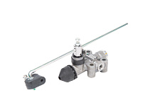 Кран уровня пола кабины Volvo FH12 16 FM9 10 12 F10