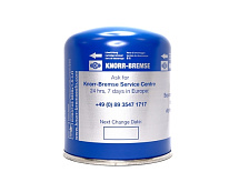 Элемент сушилки K093743K50 KNORR-BREMSE