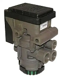 Модулятор EBS одноканальный RVI Kerax/Midlum/Magnum/Premium/Volvo B12B