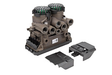 Модулятор EBS 2-х канальный Volvo/RVI/Iveco