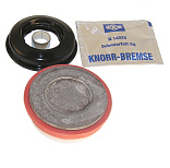 Р/к суппорта (пыльники+пятаки)