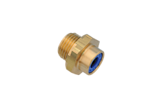 Фитинг для трубок D6х1,5 резьба M16x1,5