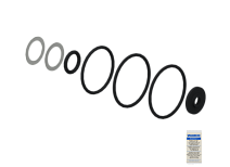 РМК осушителя