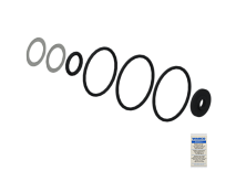 РМК осушителя