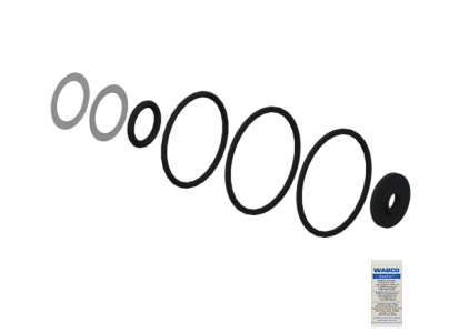 РМК осушителя