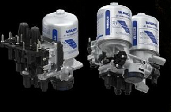 Выбирайте WABCO Выбирайте качестсво