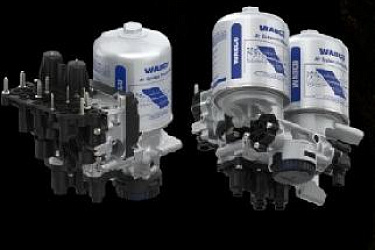 Выбирайте WABCO Выбирайте качестсво