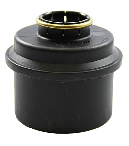 Глушитель шума (пневмосистема)