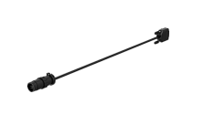 Кабель диагностический TEBS (для подключения кабеля ISO 7638)