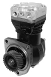 Компрессор воздушный VO LP3970, Knorr