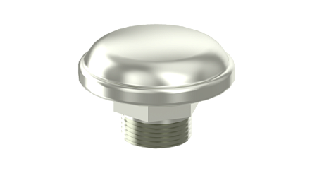 Фильтр глушитель М22х1,5 WABCO