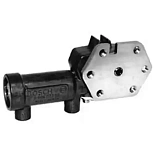 КРАН УРОВНЯ ПОЛА MB/SETRA