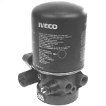 Осушитель воздуха Iveco EuroCargo/Trakker/Tech/Star LA8220