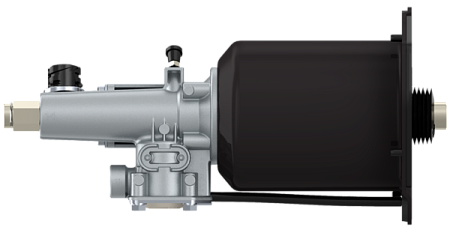 ПГУ сцепления Actros I/II/Axor/Atego