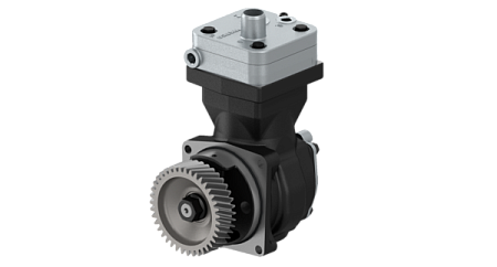 Компрессор воздушный 1-цил. MB Atego