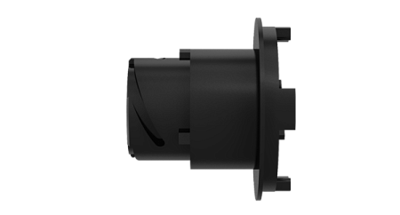 Электроразъем 2 pin Wabco