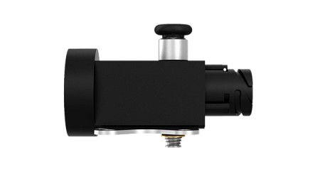 Клапан осушителя Мерседес Актрос электромагнитный