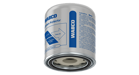 Фильтр влагоотделителя с маслоотделителем M41x1.5 14BAR  DAF CF75/85, XF95/105