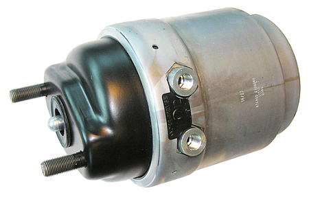 Энергоаккумулятор Iveco T18 (дисковый тормоз)