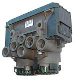 Модулятор EBS 2-х канальный Scania