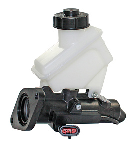 Цилиндр сцепления главный Ивеко Траккер