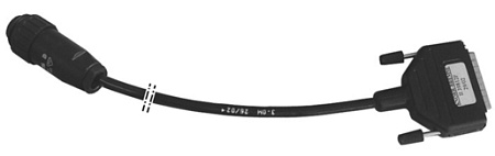 Кабель диагностический Knorr