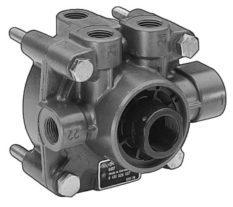 Релейный клапан