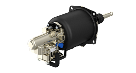 ПГУ сцепления Volvo FM7 FM9 FM12 FH12 FH16