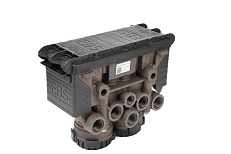 Модулятор EBS двухканальный MAN TGS/TGX