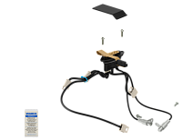 Жгут АКПП RVI/Volvo FH/FM/FMX