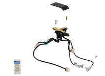 Жгут АКПП RVI/Volvo FH/FM/FMX