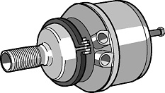 Энергоаккумулятор Trakker Тип 20/24