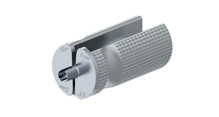 Ключ для демонтажа трубки WABCO T10