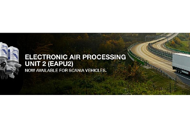 Выбирайте WABCO Выбирайте качестсво