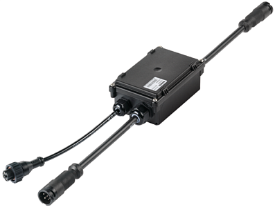 Ретранслятор Trailer CAN