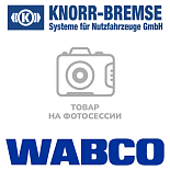 Модулятор TEBS G2.2 для прицепа Schmitz (K110602V01)