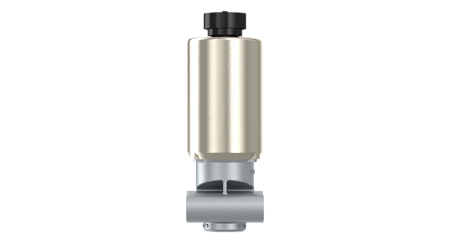 Клапан электромагнитный MAN L/M/F2000/TGA/TGS/TGX