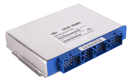 Блок EBS MAN TGA аналог 81258087016