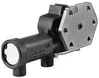 Клапан уровня пола Мерседес Сетра 0504003001000